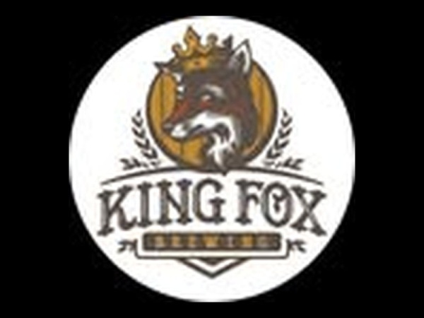 King Fox Brewery Logo