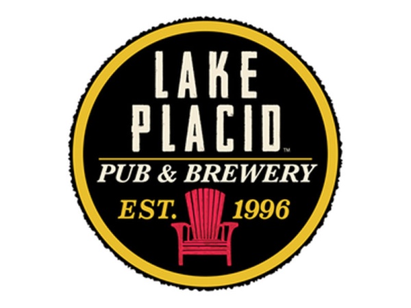 Lake Placid Pub and Brewery Logo