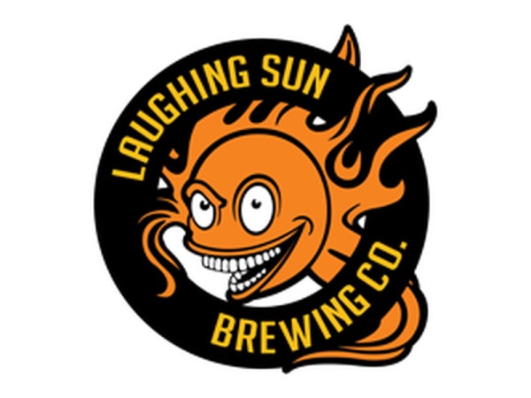 Laughing Sun Brewing Logo