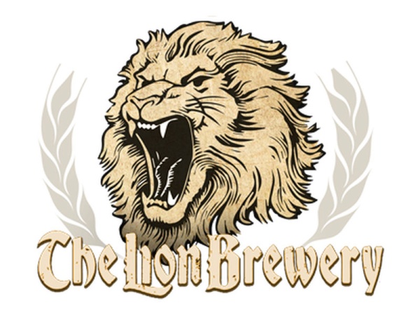 Lion Brewery Inc, The Logo