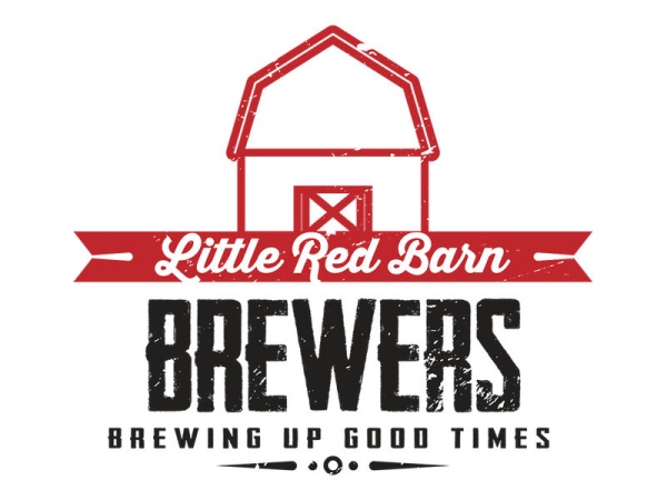 Little Red Barn Brewing Logo