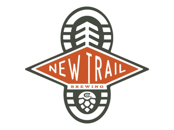 New Trail Brewing Company Logo