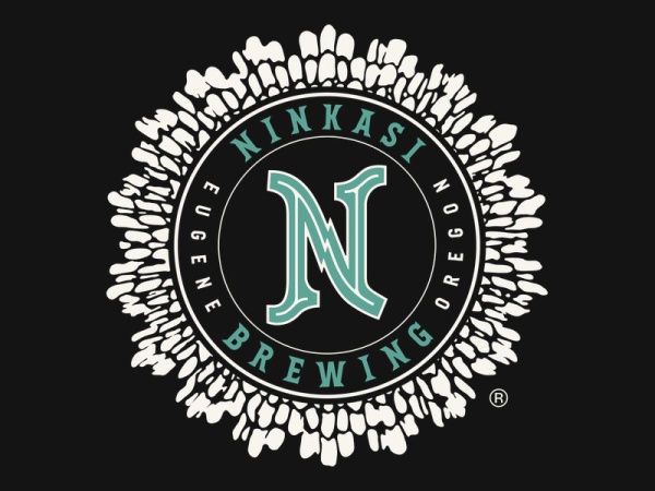 Ninkasi Brewing Co Logo