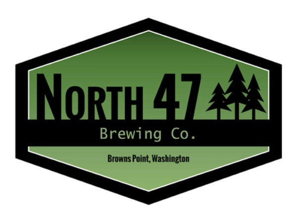 North 47 Brewing Co Logo