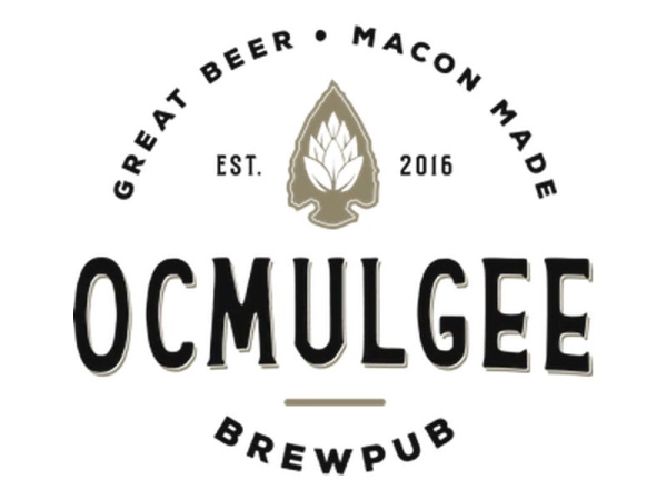 Ocmulgee Brewpub Logo