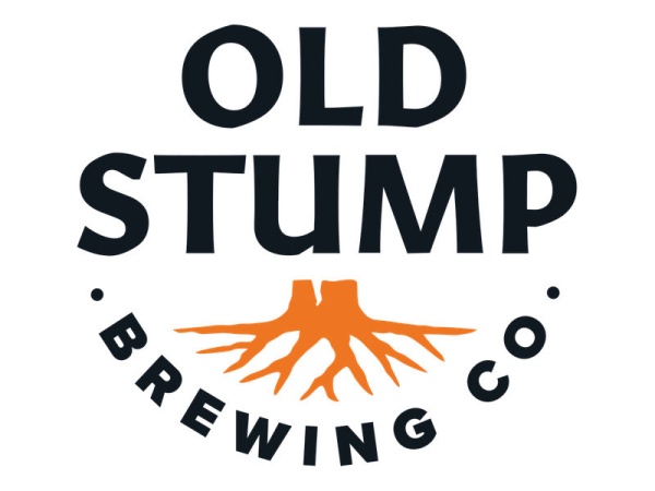 Old Stump Brewery Logo