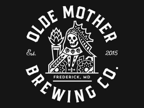 Olde Mother Brewing, LLC Logo
