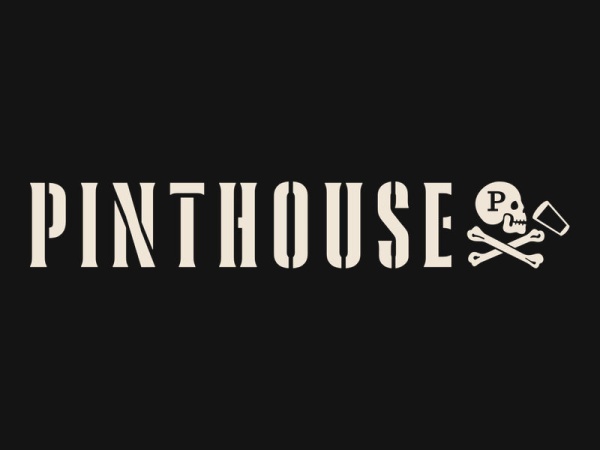 Pinthouse Pizza North Logo