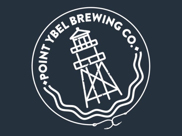 Point Ybel Brewing Company Logo