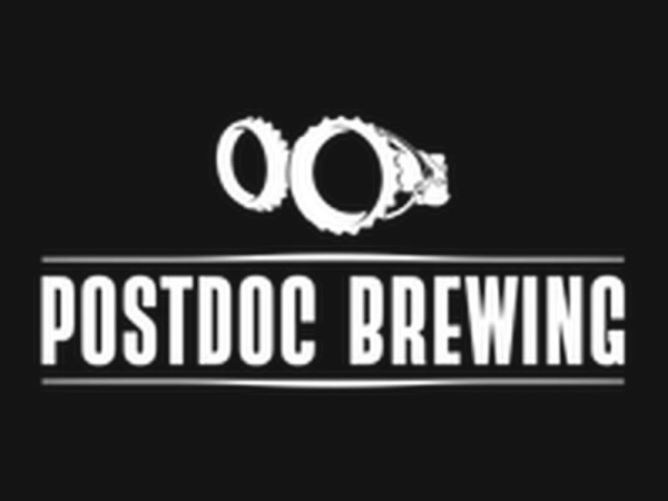 Postdoc Brewing Company Logo