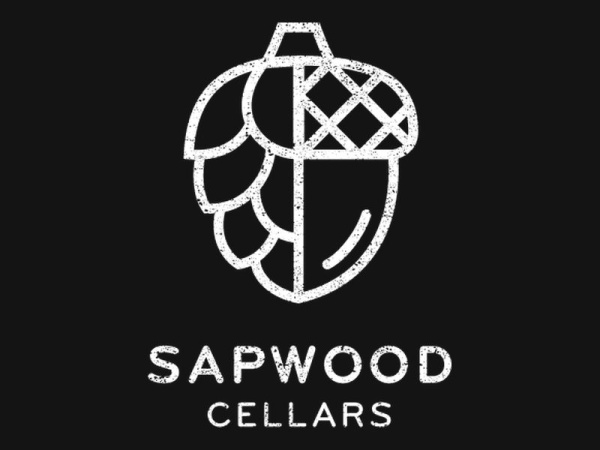 Sapwood Cellars Logo