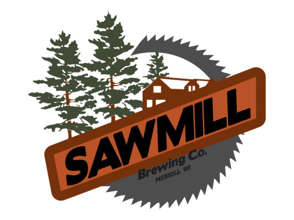 Sawmill Brewing Co Logo
