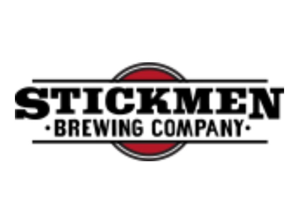Stickmen Brewery Logo