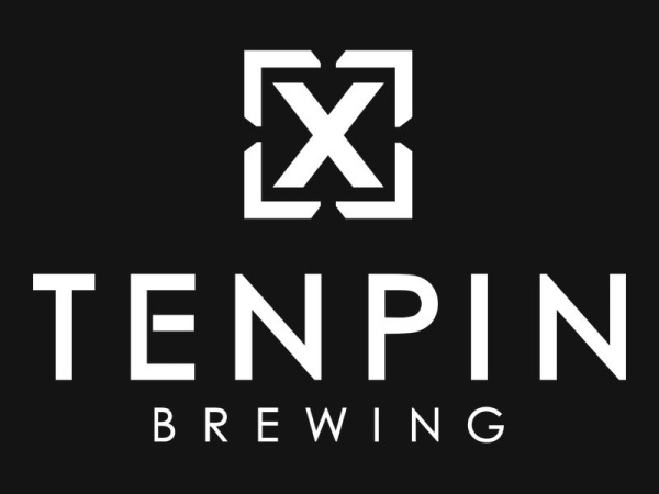 Ten Pin Brewing Co Logo