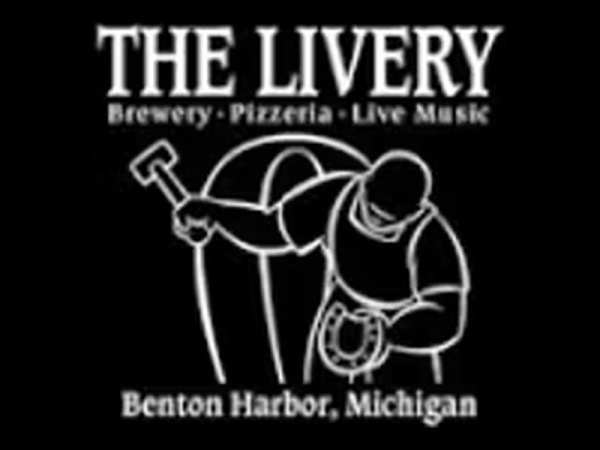 The Livery Logo