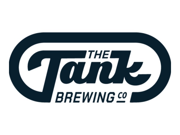 The Tank Brewing Company Logo