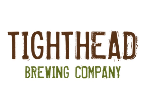 Tighthead Brewing Co Logo