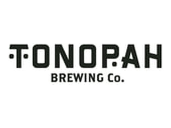 Tonopah Brewing Co Logo