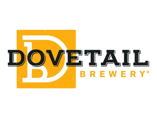 Dovetail Brewery Logo