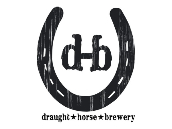 Draught Horse Brewery Logo