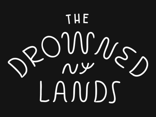 Drowned Lands Brewery Logo