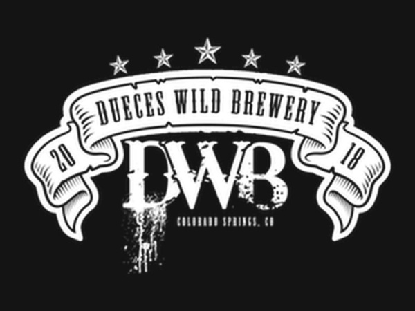 Dueces Wild Brewery Logo