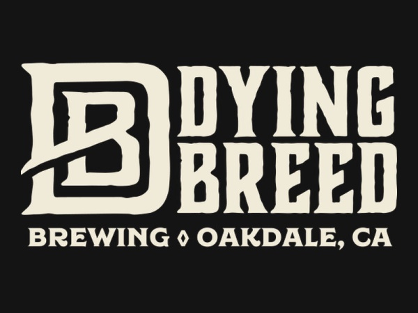 Dying Breed Brewing Logo