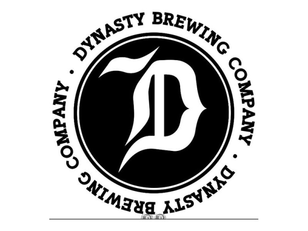 Dynasty Brewing Company Logo