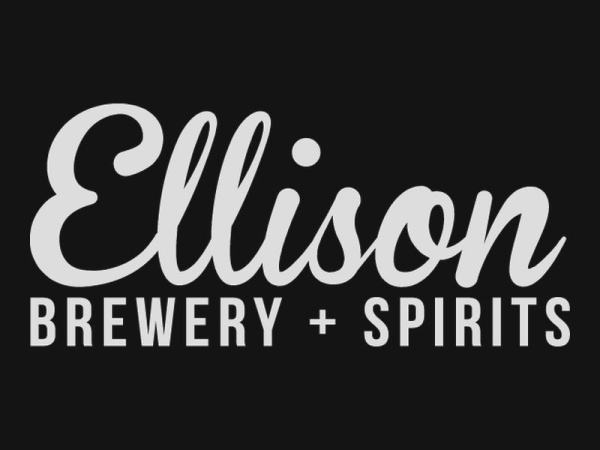 Ellison Brewery & Spirits Logo