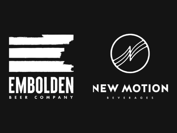 Embolden Beer Company Logo
