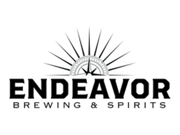 Endeavor Brewing Company Logo