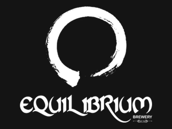 Equilibrium Brewery Logo