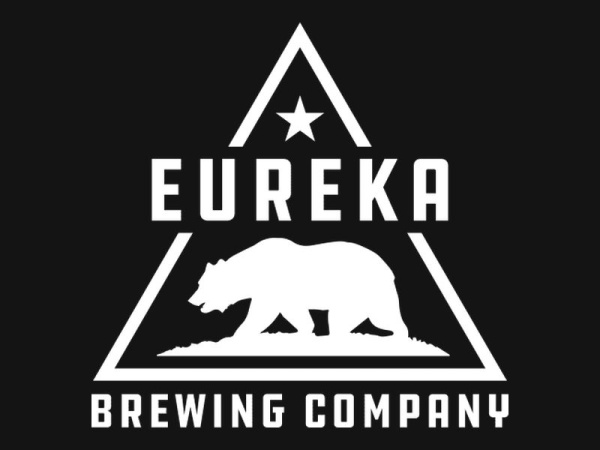 Eureka Brewing Company Logo