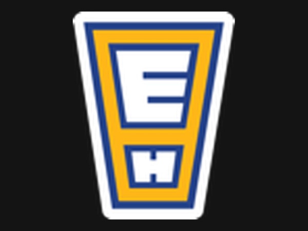 Eureka Heights Brew Co Logo