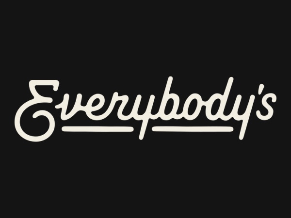 Everybody's Brewing Co Logo