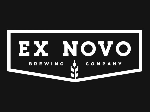 Ex Novo Brewing Co Logo