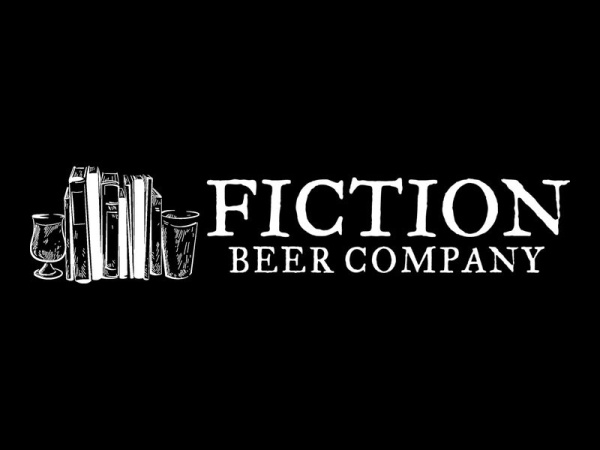 Fiction Beer Company Logo