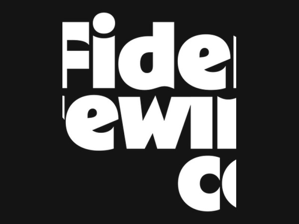 Fidens Brewing Company Logo