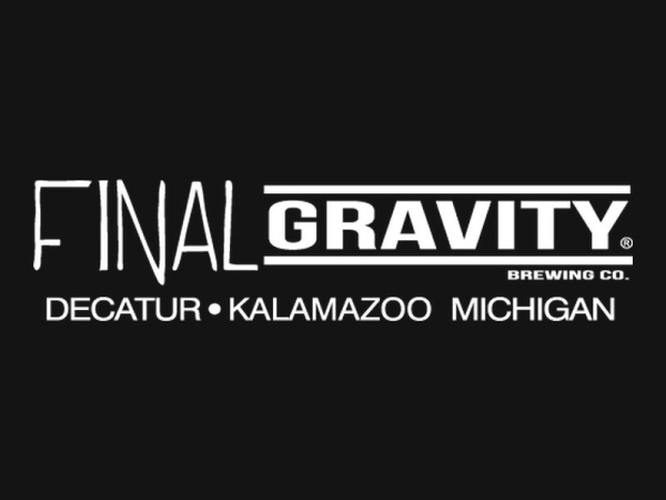 Final Gravity Brewing Company Logo