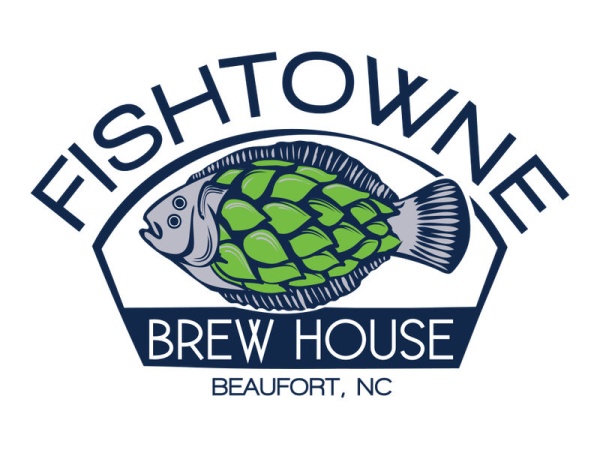 Fishtowne Brew House Logo