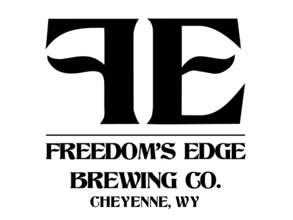 Freedom's Edge Brewing Company Logo