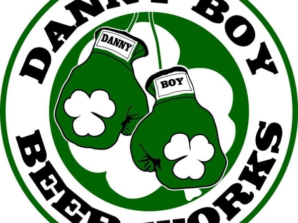 Danny Boy Beer Works Logo