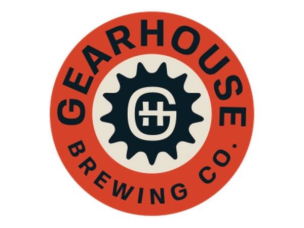 GearHouse Brewing Company Logo