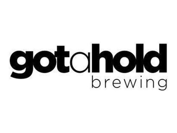 Gotahold Brewing Company Logo