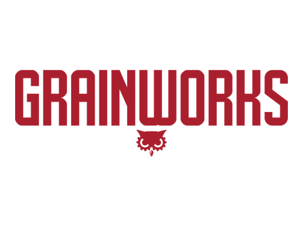 Grainworks Brewing Company Logo