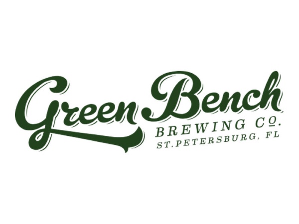 Green Bench Brewing Co Logo