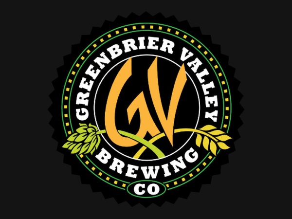 Greenbrier Valley Brewing Company Logo