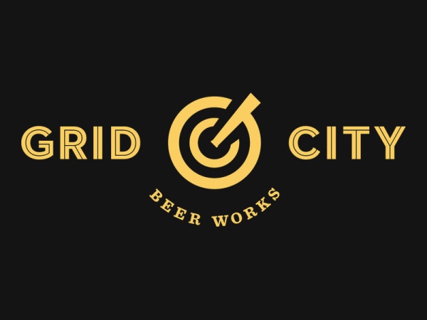 Grid City Beer Works Logo