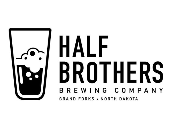 Half Brothers Brewing Company Logo