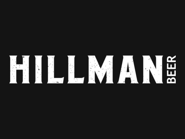 Hillman Beer, LLC Logo